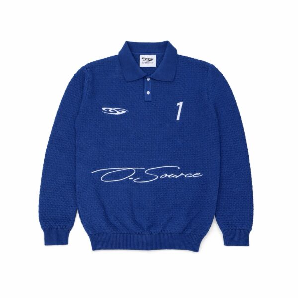 O. Source Sweater