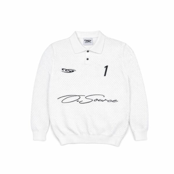 O. Source Sweater