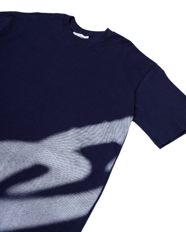 Side Logo Tee