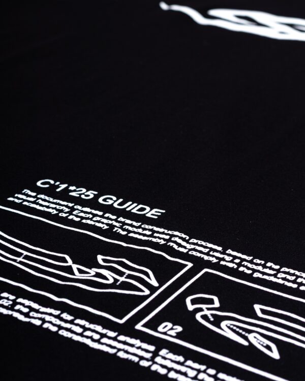 img_6092 C’1’25” Guide Tee
