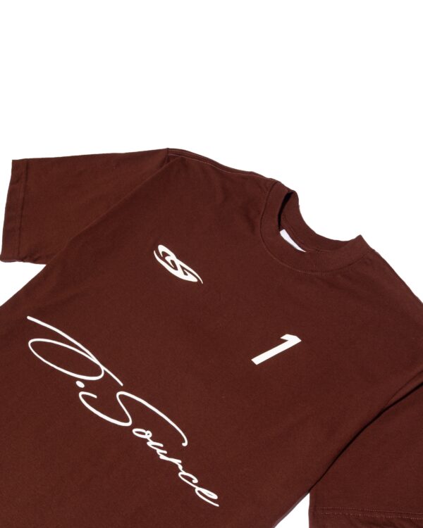 O. Source Tee