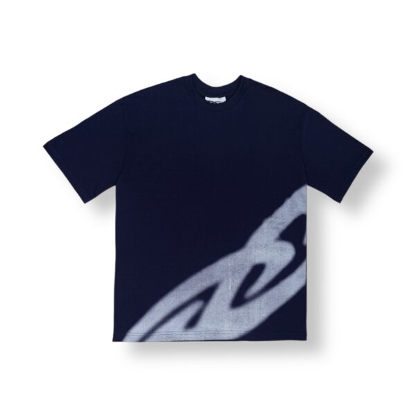Side Logo Tee