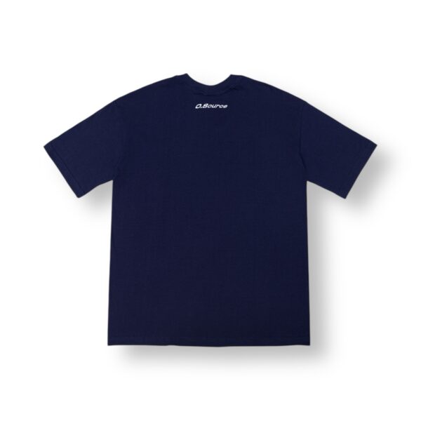 Side Logo Tee