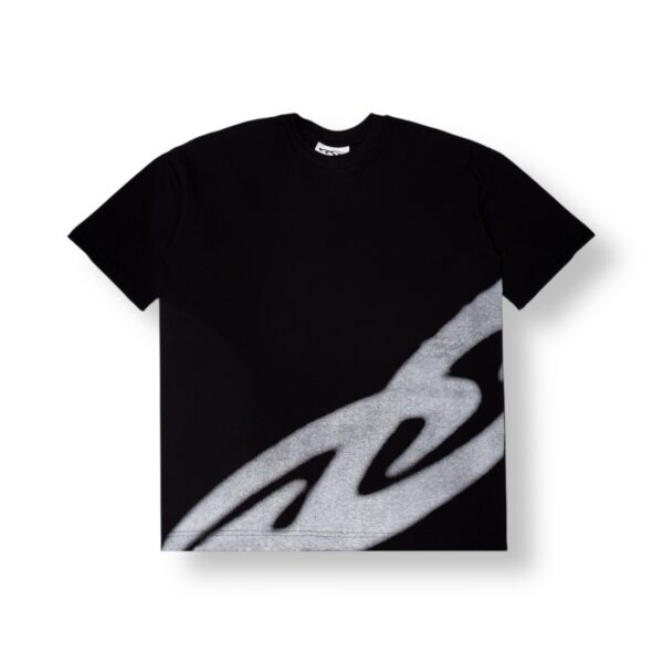 Side Logo Tee