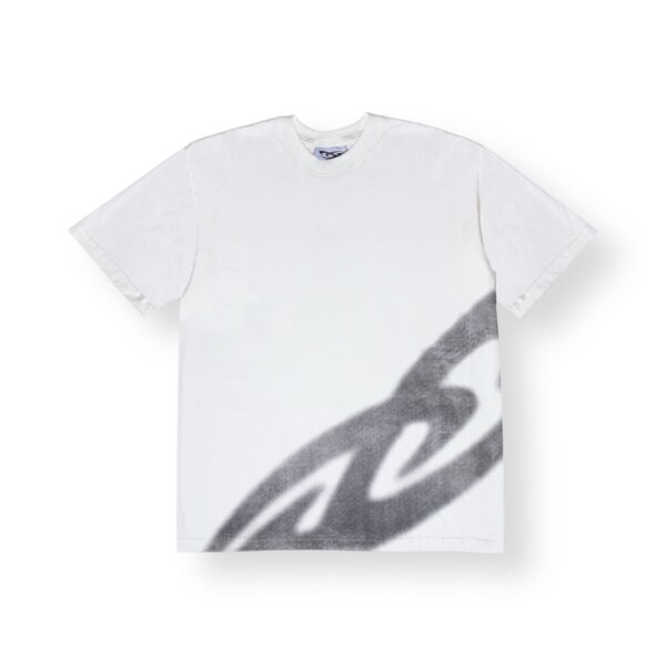 Side Logo Tee