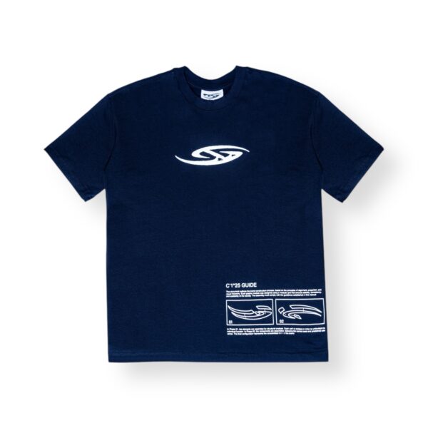 C’1’25” Guide Tee