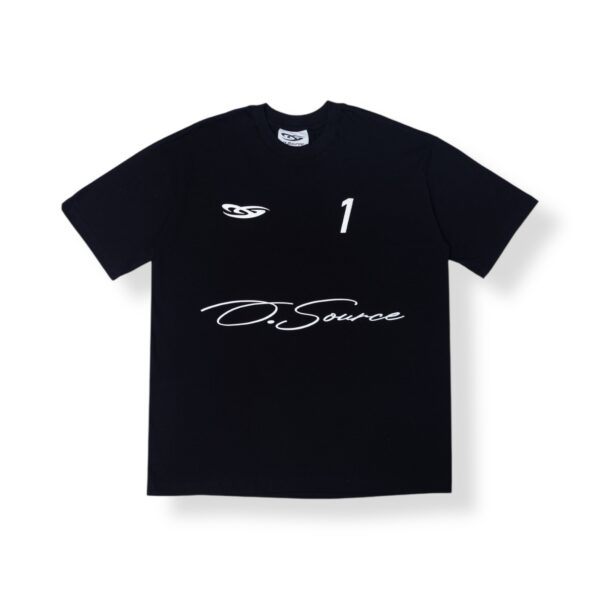 O. Source Tee
