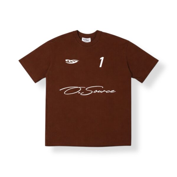 O. Source Tee