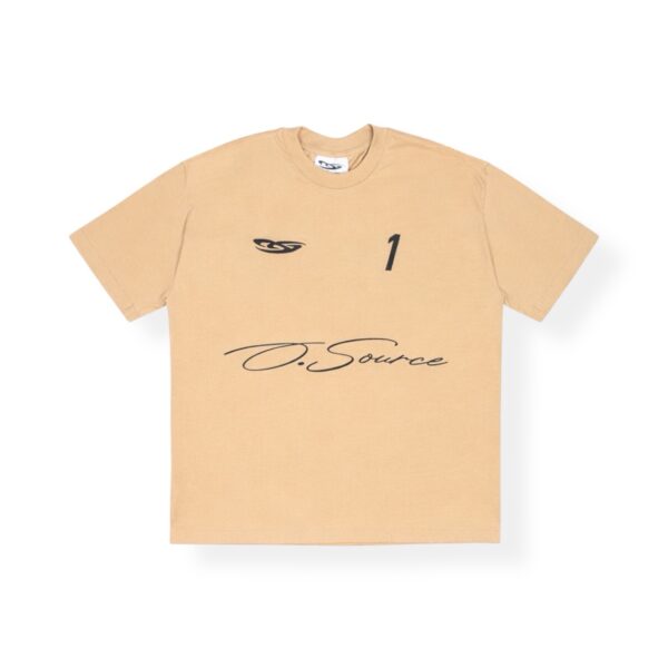 O. Source Tee