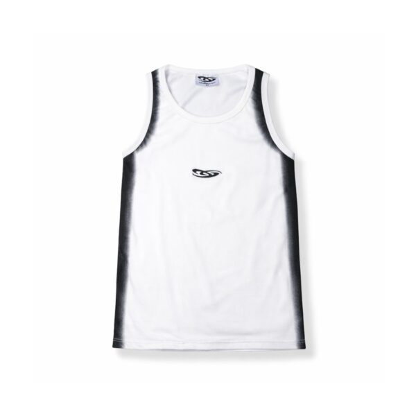 Future Ribbed Tank Top