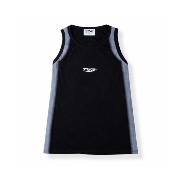 Future Ribbed Tank Top
