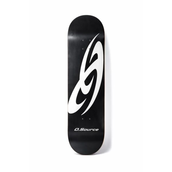 Shape O. Source Logo